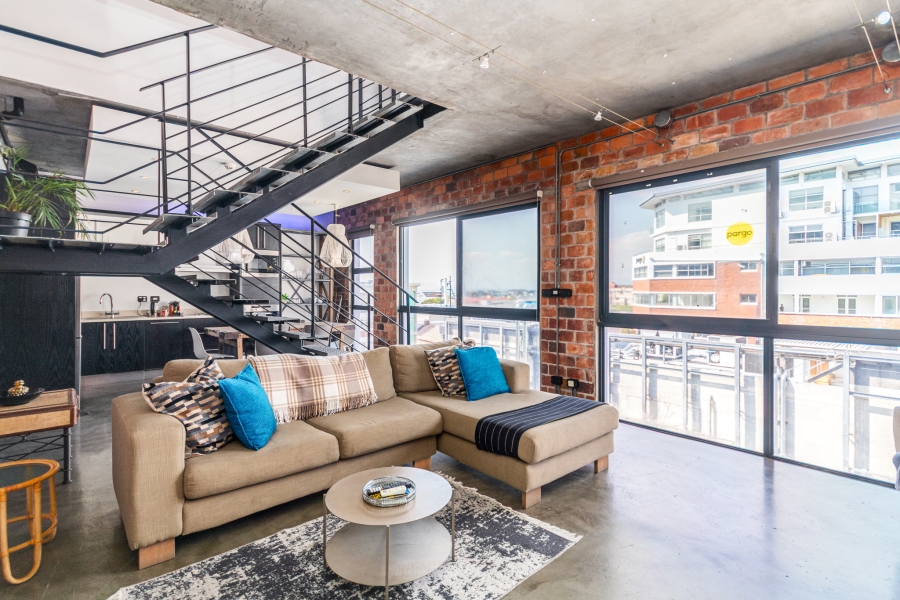 2 Bedroom Property for Sale in Cape Town City Centre Western Cape